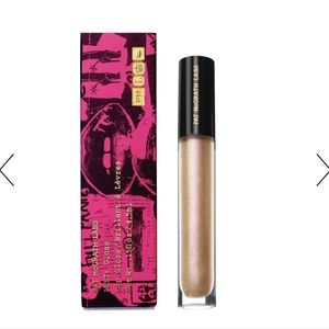 Pat McGrath Labs  LUST: Gloss™ : Earth Angel